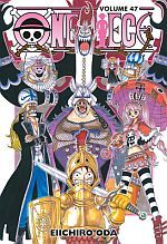 One Piece (Gazzetta dello Sport)